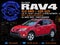 2014 Toyota RAV4 XLE AWD 4dr SUV