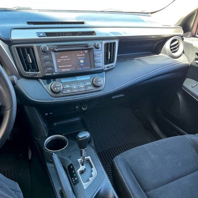 2014 Toyota RAV4 XLE AWD 4dr SUV