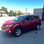 2014 Toyota RAV4 XLE AWD 4dr SUV