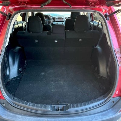 2014 Toyota RAV4 XLE AWD 4dr SUV