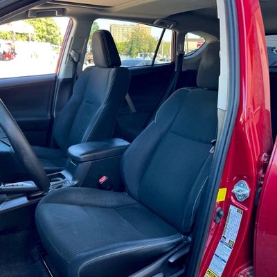 2014 Toyota RAV4 XLE AWD 4dr SUV