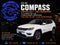 2018 Jeep Compass Limited 4x4 4dr SUV