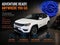 2018 Jeep Compass Limited 4x4 4dr SUV