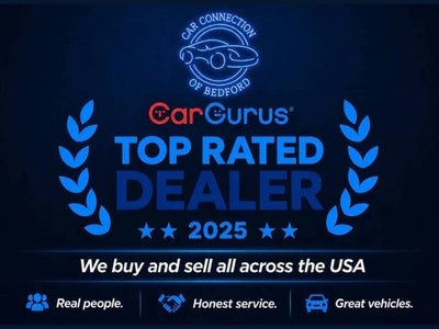 2018 Jeep Compass Limited 4x4 4dr SUV
