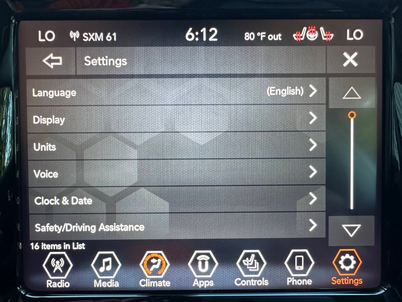 2018 Jeep Compass Limited 4x4 4dr SUV
