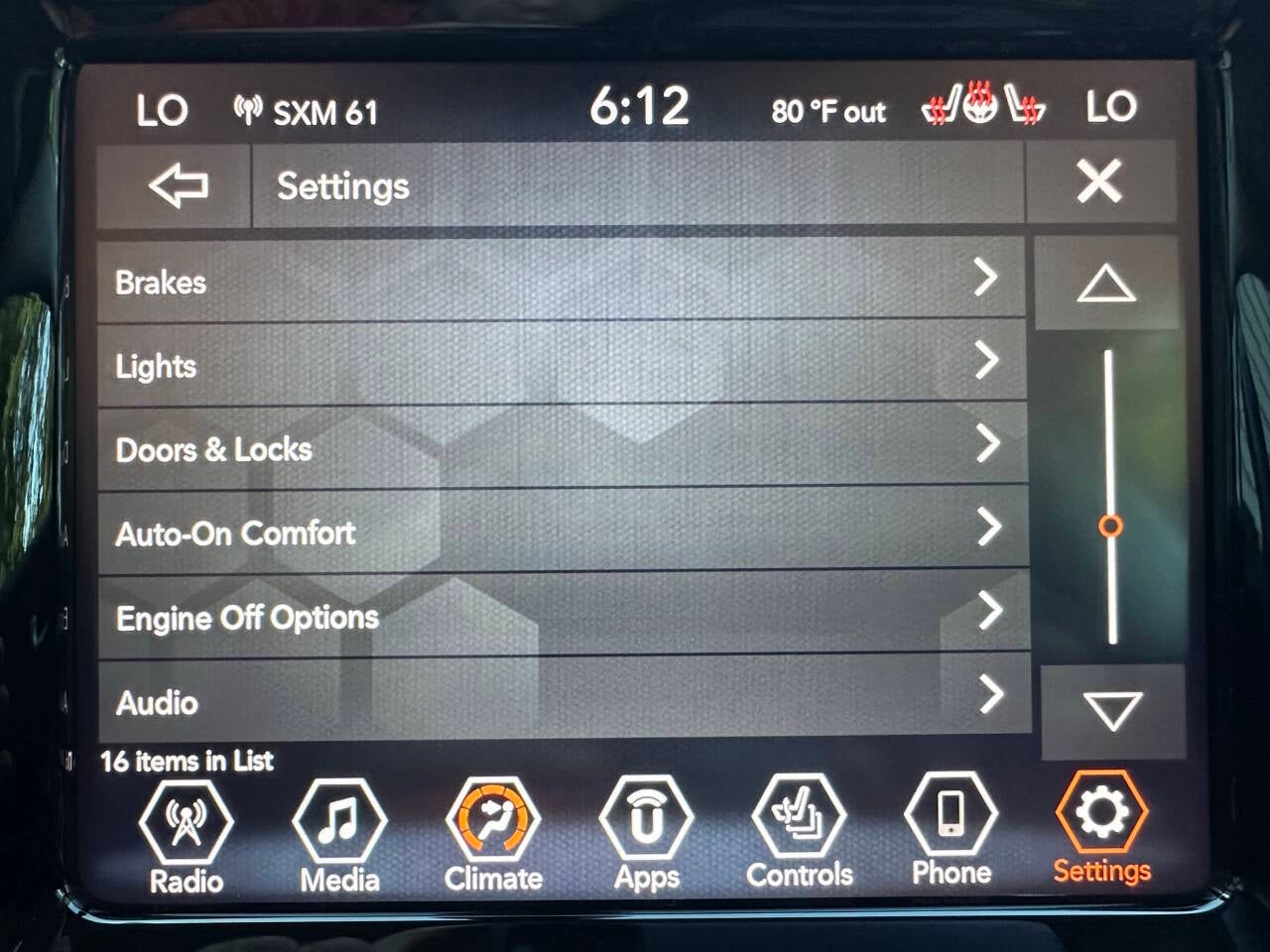 2018 Jeep Compass Limited 4x4 4dr SUV