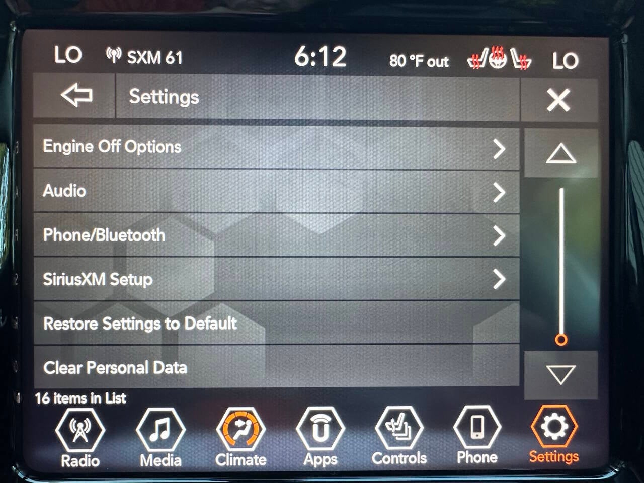 2018 Jeep Compass Limited 4x4 4dr SUV