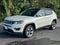 2018 Jeep Compass Limited 4x4 4dr SUV