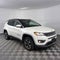 2018 Jeep Compass Limited 4x4 4dr SUV