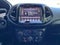 2018 Jeep Compass Limited 4x4 4dr SUV