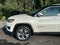 2018 Jeep Compass Limited 4x4 4dr SUV