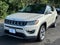 2018 Jeep Compass Limited 4x4 4dr SUV