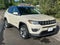 2018 Jeep Compass Limited 4x4 4dr SUV