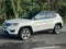 2018 Jeep Compass Limited 4x4 4dr SUV
