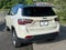 2018 Jeep Compass Limited 4x4 4dr SUV