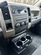 2012 RAM 1500 Express 4x2 2dr Regular Cab 6.3 ft. SB Pickup
