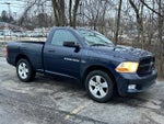 2012 RAM 1500 Express 4x2 2dr Regular Cab 6.3 ft. SB Pickup