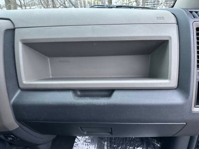 2012 RAM 1500 Express 4x2 2dr Regular Cab 6.3 ft. SB Pickup