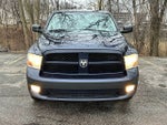 2012 RAM 1500 Express 4x2 2dr Regular Cab 6.3 ft. SB Pickup