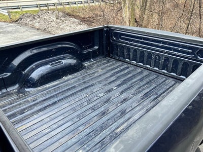 2012 RAM 1500 Express 4x2 2dr Regular Cab 6.3 ft. SB Pickup