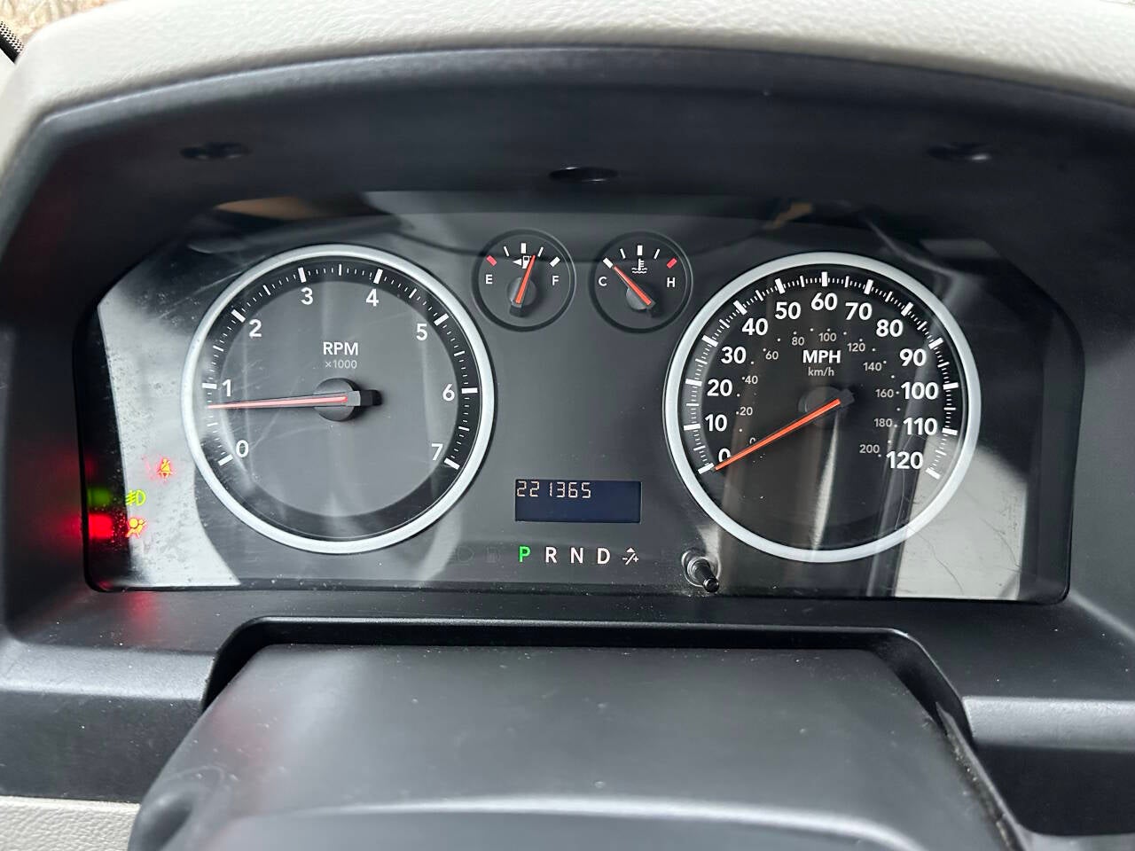 2012 RAM 1500 Express 4x2 2dr Regular Cab 6.3 ft. SB Pickup