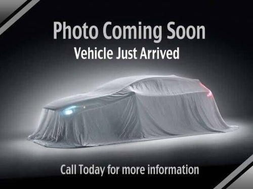 2017 RAM 2500 Tradesman 4x4 2dr Regular Cab 8 ft. LB Pickup
