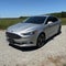 2017 Ford Fusion Titanium 4dr Sedan