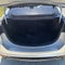 2017 Ford Fusion Titanium 4dr Sedan