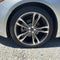 2017 Ford Fusion Titanium 4dr Sedan