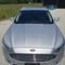 2017 Ford Fusion Titanium 4dr Sedan