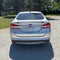 2017 Ford Fusion Titanium 4dr Sedan