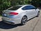 2017 Ford Fusion Titanium 4dr Sedan