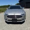 2017 Ford Fusion Titanium 4dr Sedan