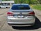 2017 Ford Fusion Titanium 4dr Sedan