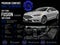2017 Ford Fusion Titanium 4dr Sedan