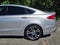 2017 Ford Fusion Titanium 4dr Sedan