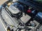 2017 Ford Fusion Titanium 4dr Sedan