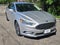 2017 Ford Fusion Titanium 4dr Sedan