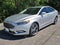 2017 Ford Fusion Titanium 4dr Sedan
