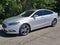 2017 Ford Fusion Titanium 4dr Sedan