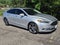 2017 Ford Fusion Titanium 4dr Sedan