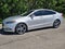 2017 Ford Fusion Titanium 4dr Sedan