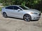 2017 Ford Fusion Titanium 4dr Sedan