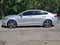 2017 Ford Fusion Titanium 4dr Sedan