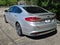2017 Ford Fusion Titanium 4dr Sedan