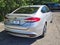 2017 Ford Fusion Titanium 4dr Sedan