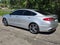 2017 Ford Fusion Titanium 4dr Sedan