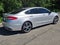 2017 Ford Fusion Titanium 4dr Sedan