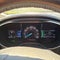 2017 Ford Fusion Titanium 4dr Sedan