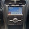 2017 Ford Fusion Titanium 4dr Sedan